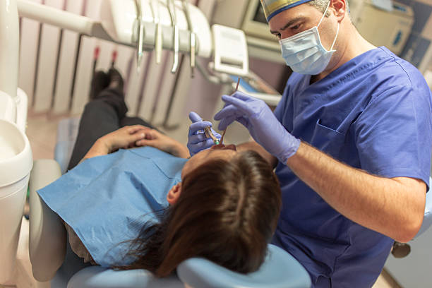 Best Dental Bonding  in Tipton, MO